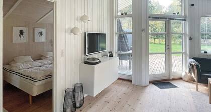 Adorable Holiday Home in Lolland near Sea