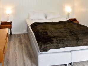 Interior - 7 Person Holiday Home in Averoy (Averoy)