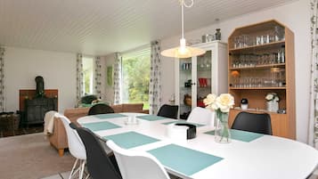 Maison | Intérieur