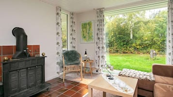 Maison | Intérieur
