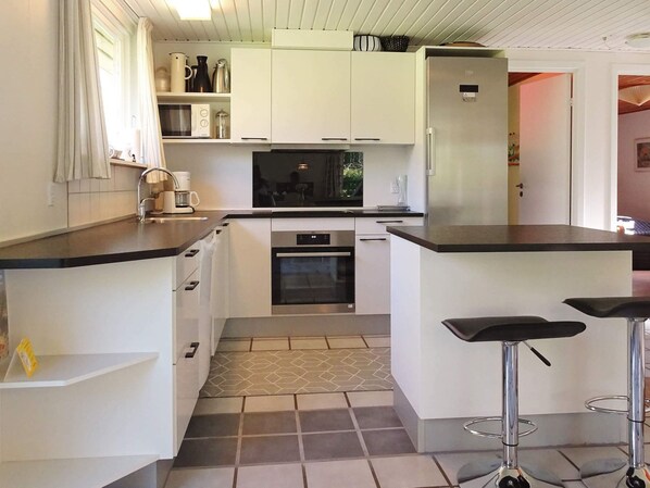 House | Interior