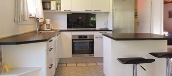 8 Person Holiday Home in Humble