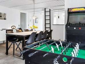 House | Meeting facility