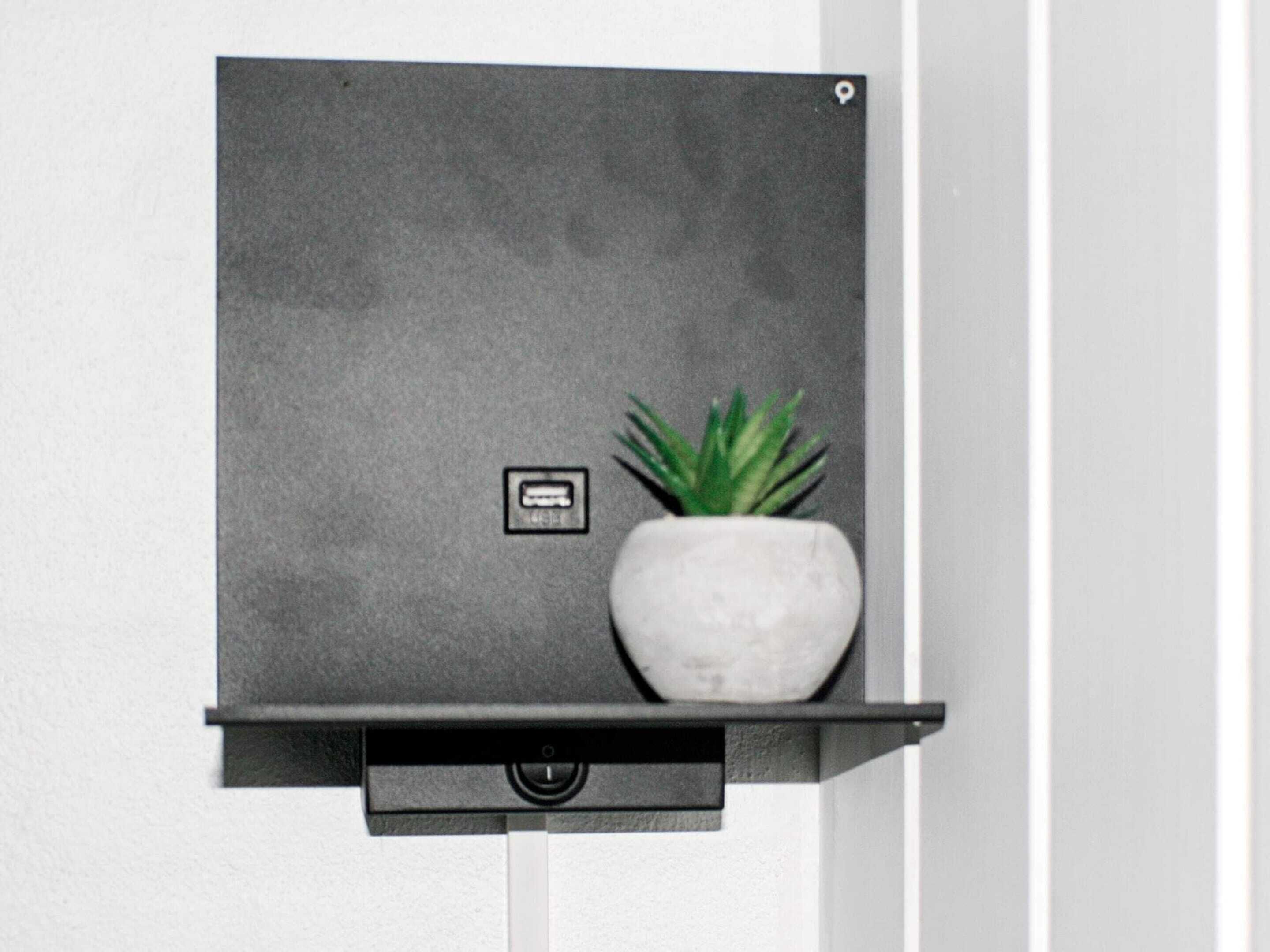 Huis | Interieur