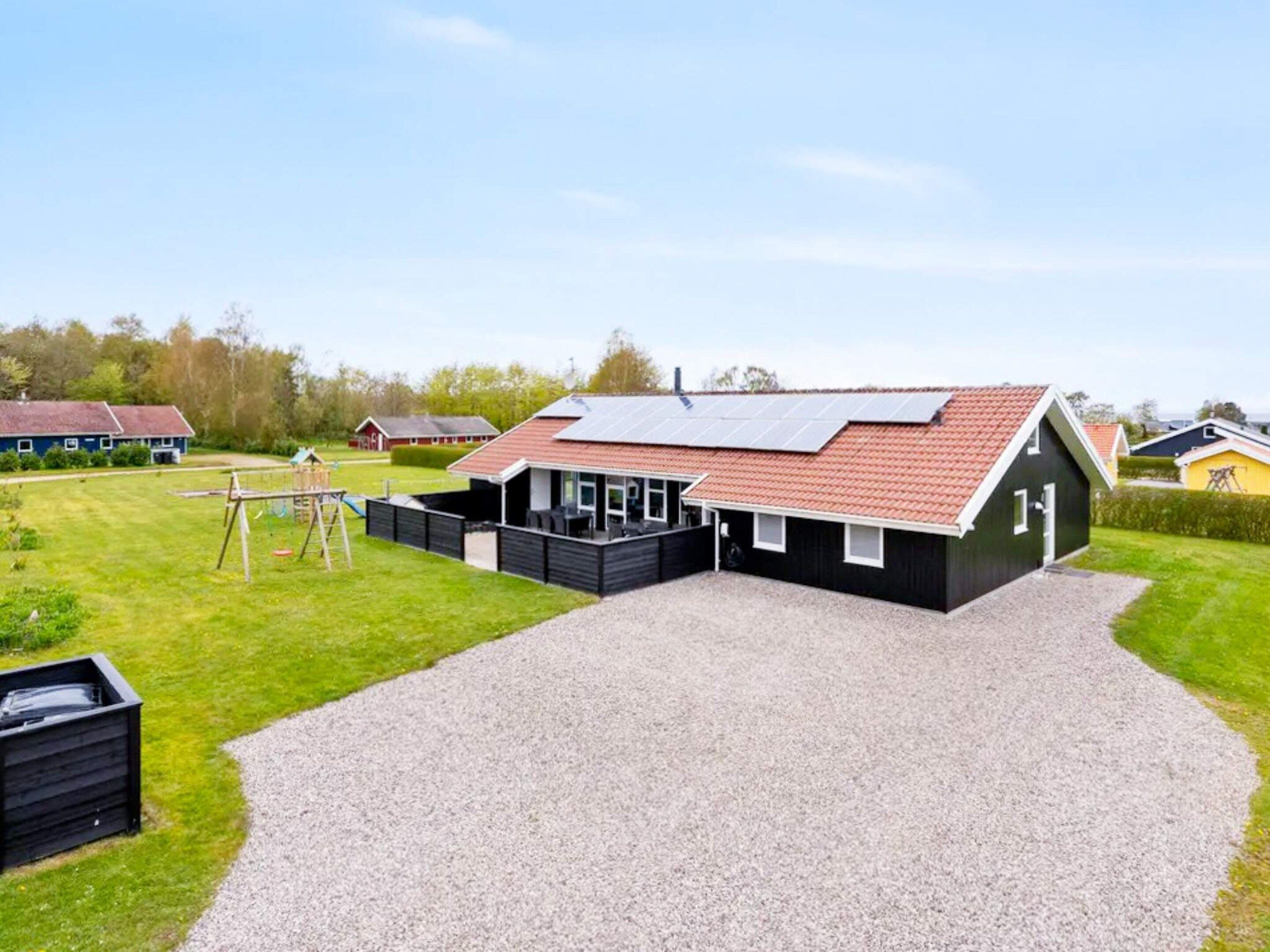 Hus | Udendørsområde