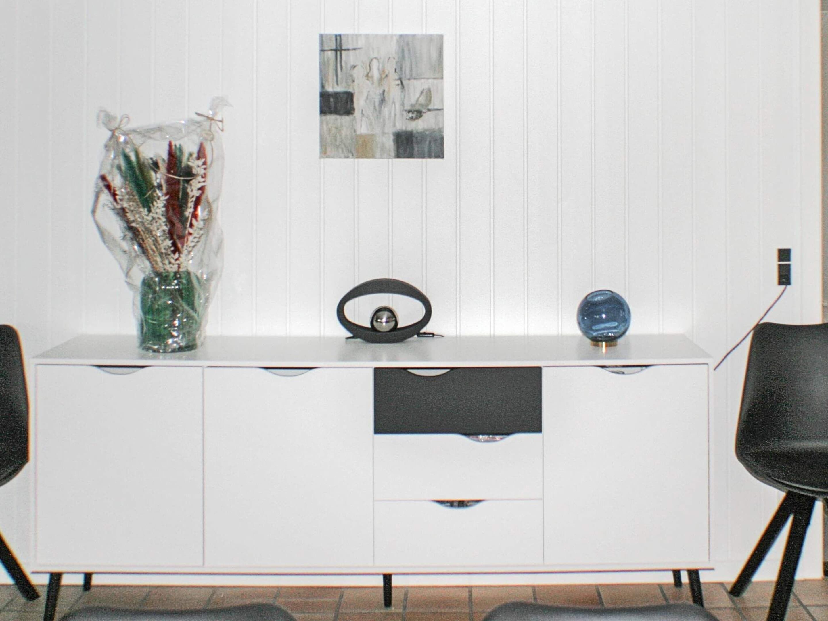 Huis | Interieur