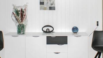 Huis | Interieur