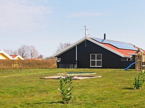House | Exterior - 5 Star Holiday Home in Nordborg (Nordborg)