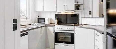 House | Private kitchen | High chair