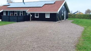 Huis | Exterieur
