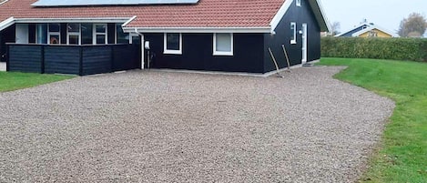House | Exterior