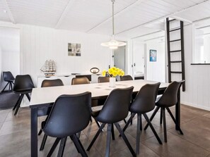 Ferienhaus | Speisen