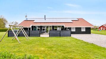 Udendørsområde