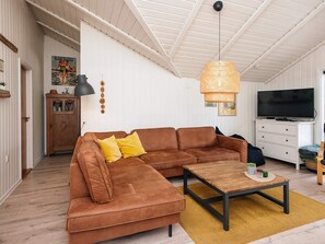 Casa | Parte interna