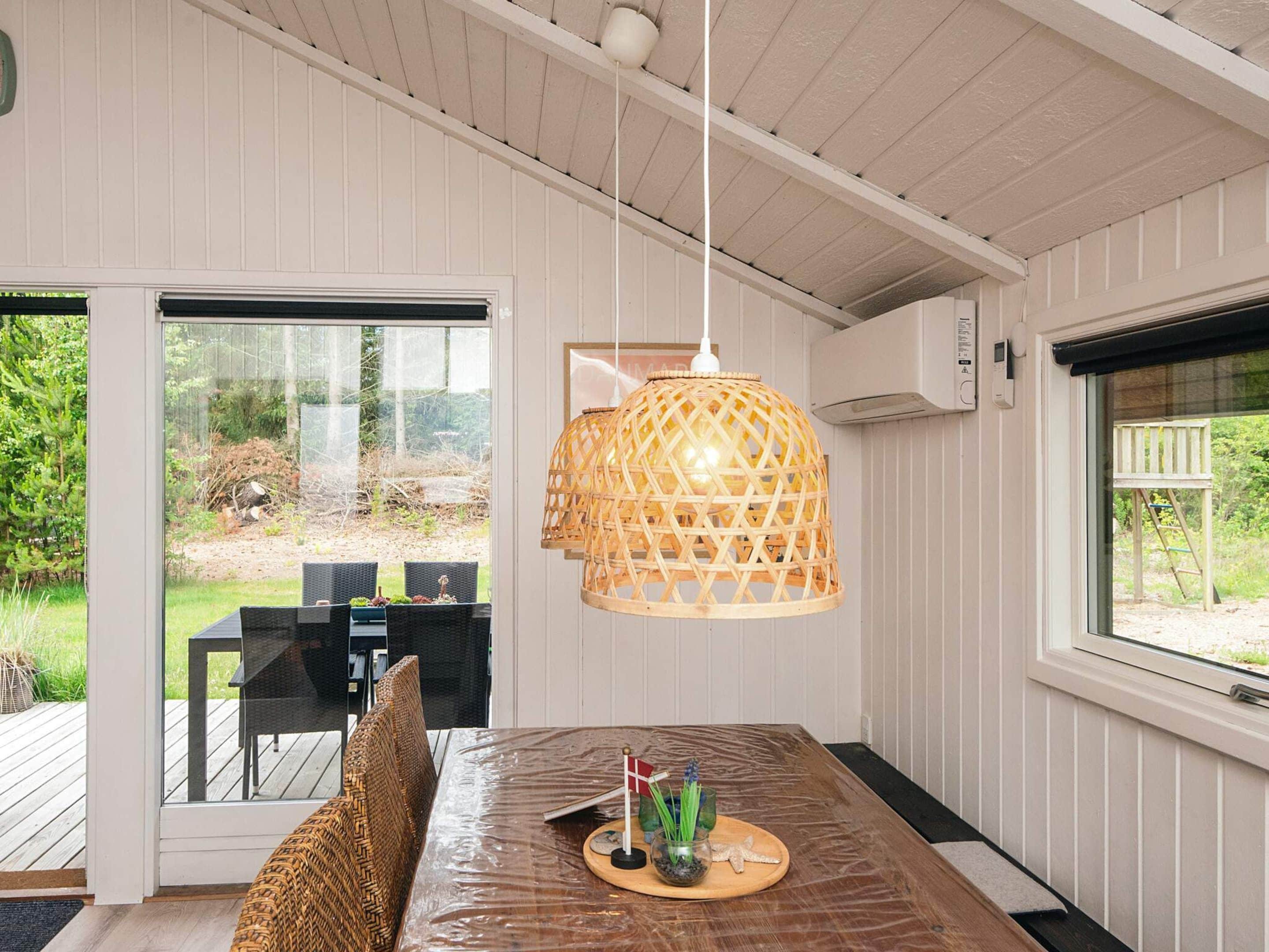 Hus | Interiör