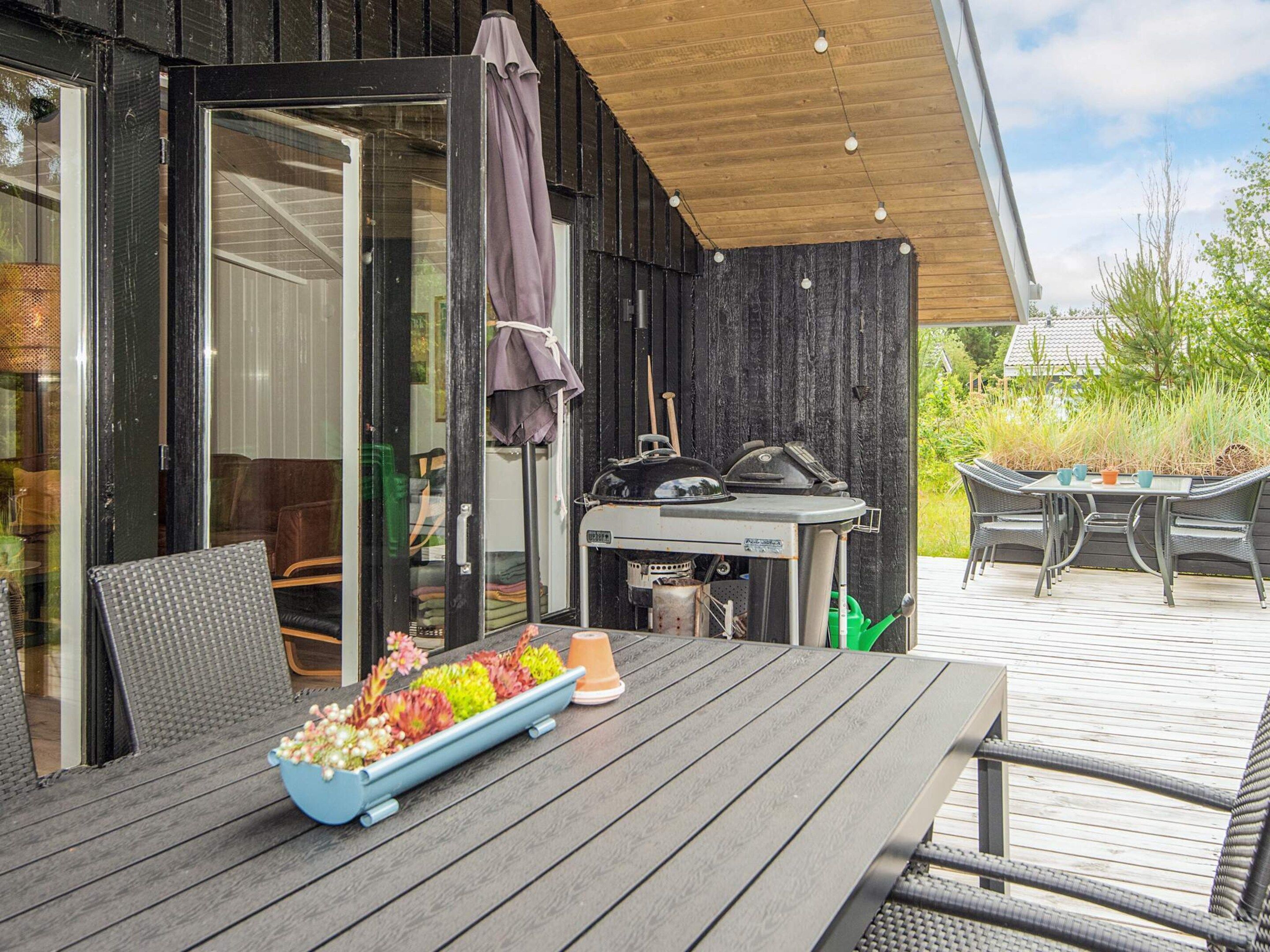 House | View from property