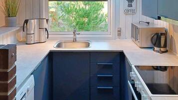 Casa | Cocina privada | Periquera