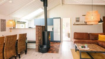 House | Interior