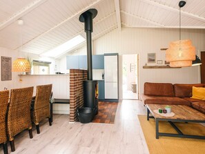 Casa | Parte interna