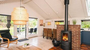 House | Interior