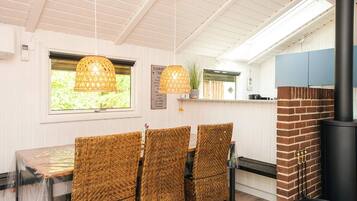 House | Interior