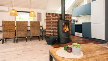 Casa | Interior