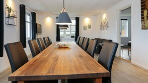 Ferienhaus | Eigene Küche