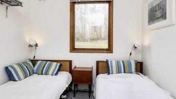House | 2 bedrooms