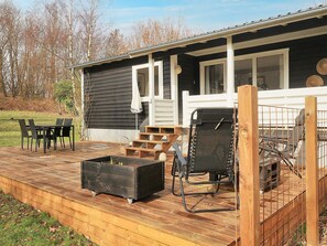 House | Property amenity