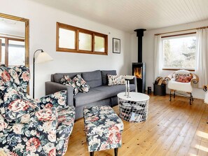 House | Interior - 4 Person Holiday Home in Tranekaer (Tranekaer)