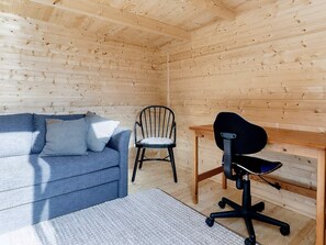 House | Interior - 4 Person Holiday Home in Tranekaer (Tranekaer)