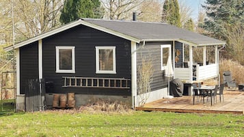 House | Exterior