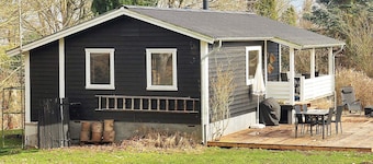 4 Person Holiday Home in Tranekaer