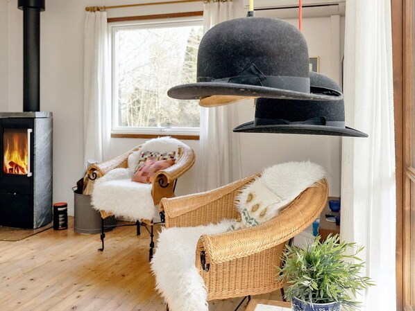 House | Interior