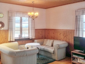 House | Interior