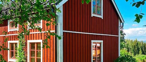 House | Exterior