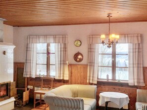 House | Interior - 5 Person Holiday Home in Nordingra-by Traum (Nordingra)