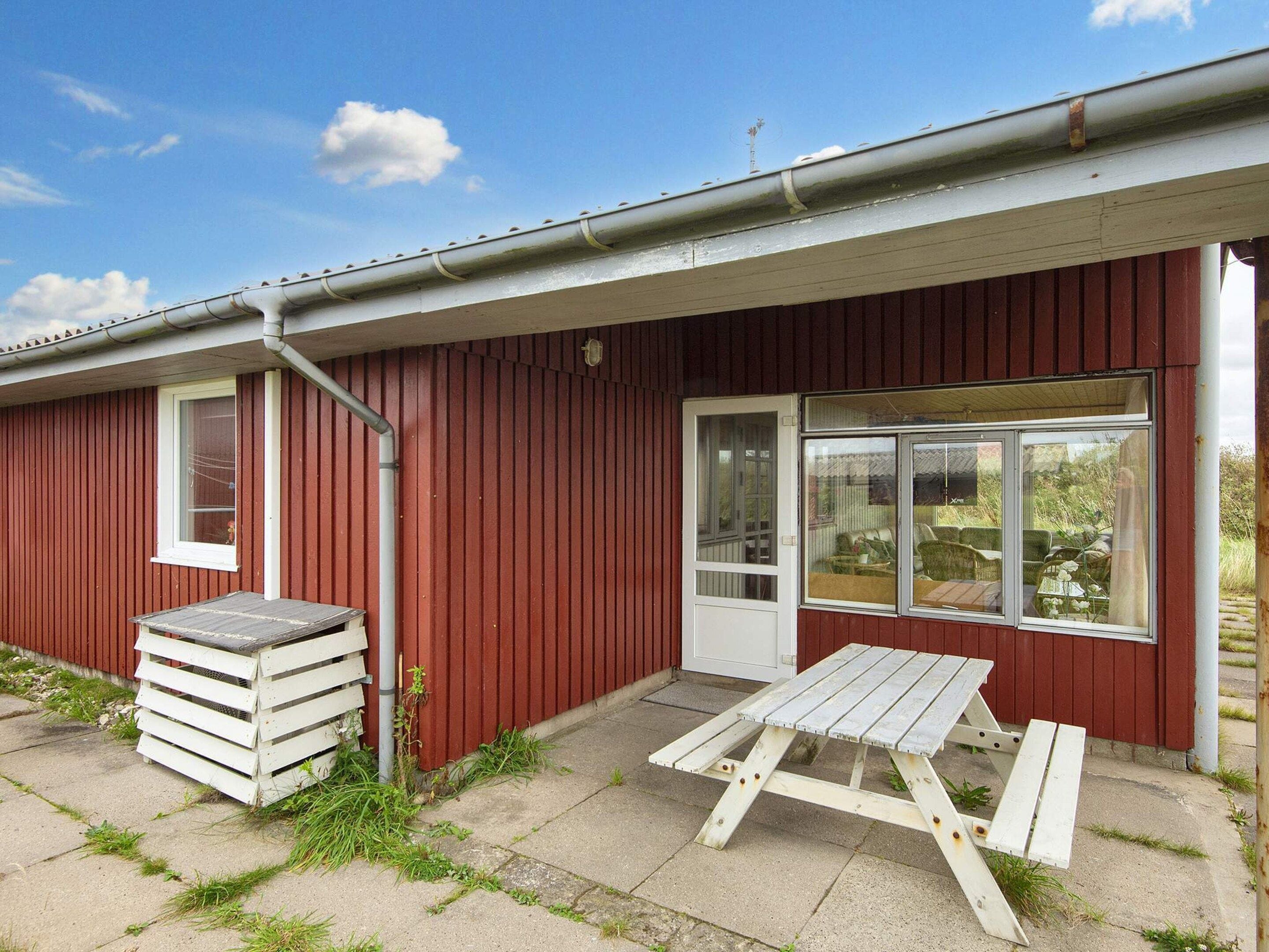 House | Exterior