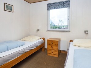 House - 10 Person Holiday Home in Harboore (Harboore)