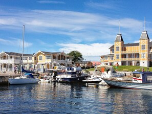 Unclassified image, 3 of 29, button - 6 Person Holiday Home in Lysekil (Lysekil)