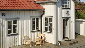 Exterior - 6 Person Holiday Home in Lysekil (Lysekil)