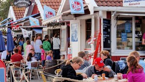 Dining - 6 Person Holiday Home in Lysekil (Lysekil)