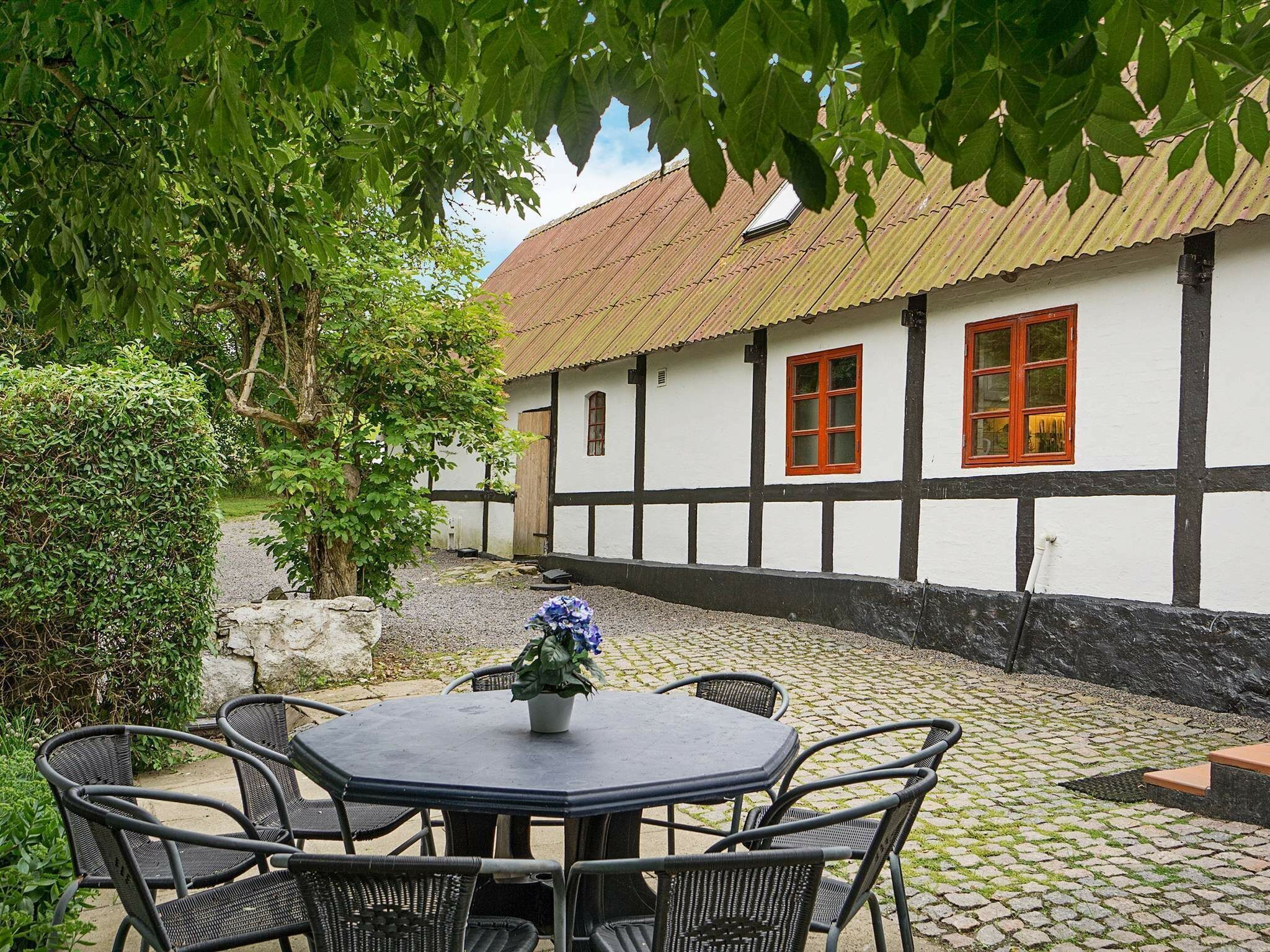 Eksteriør