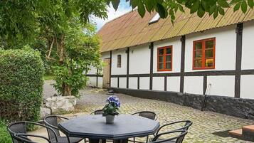 Eksteriør