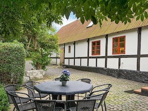 Eksteriør