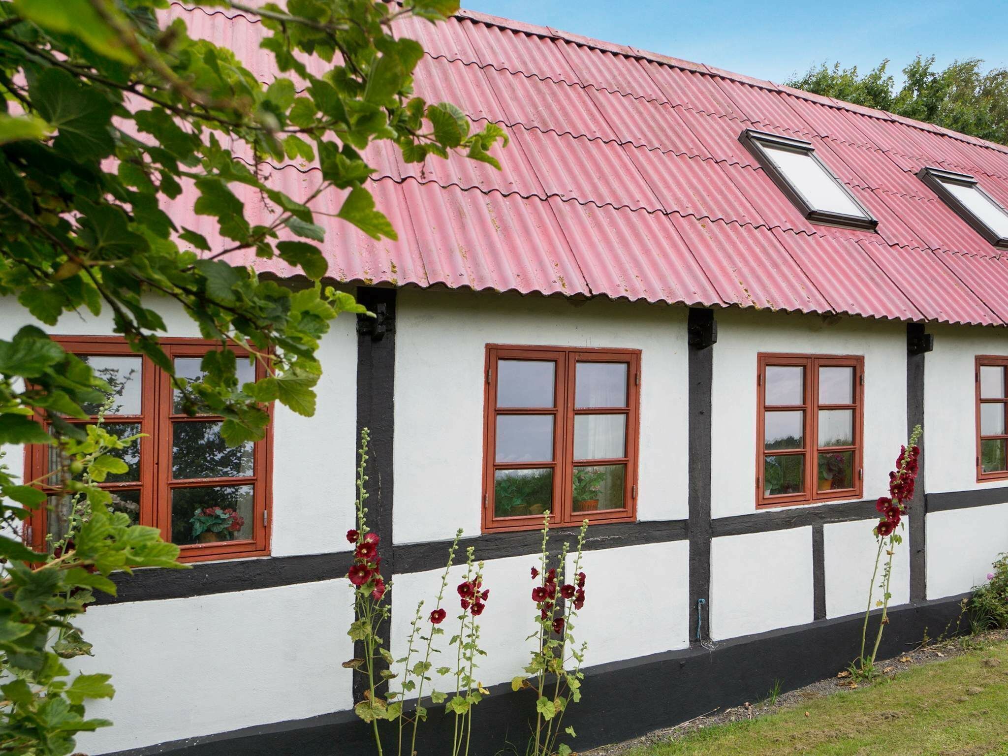 Eksteriør