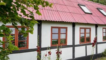 Eksteriør