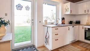 House | Interior - Cozy Holiday Home in Syddanmark near Sea (Aeroskobing)