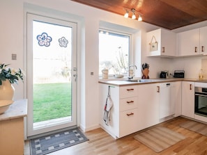 Unclassified image, 5 of 47, button - Cozy Holiday Home in Syddanmark near Sea (Aeroskobing)