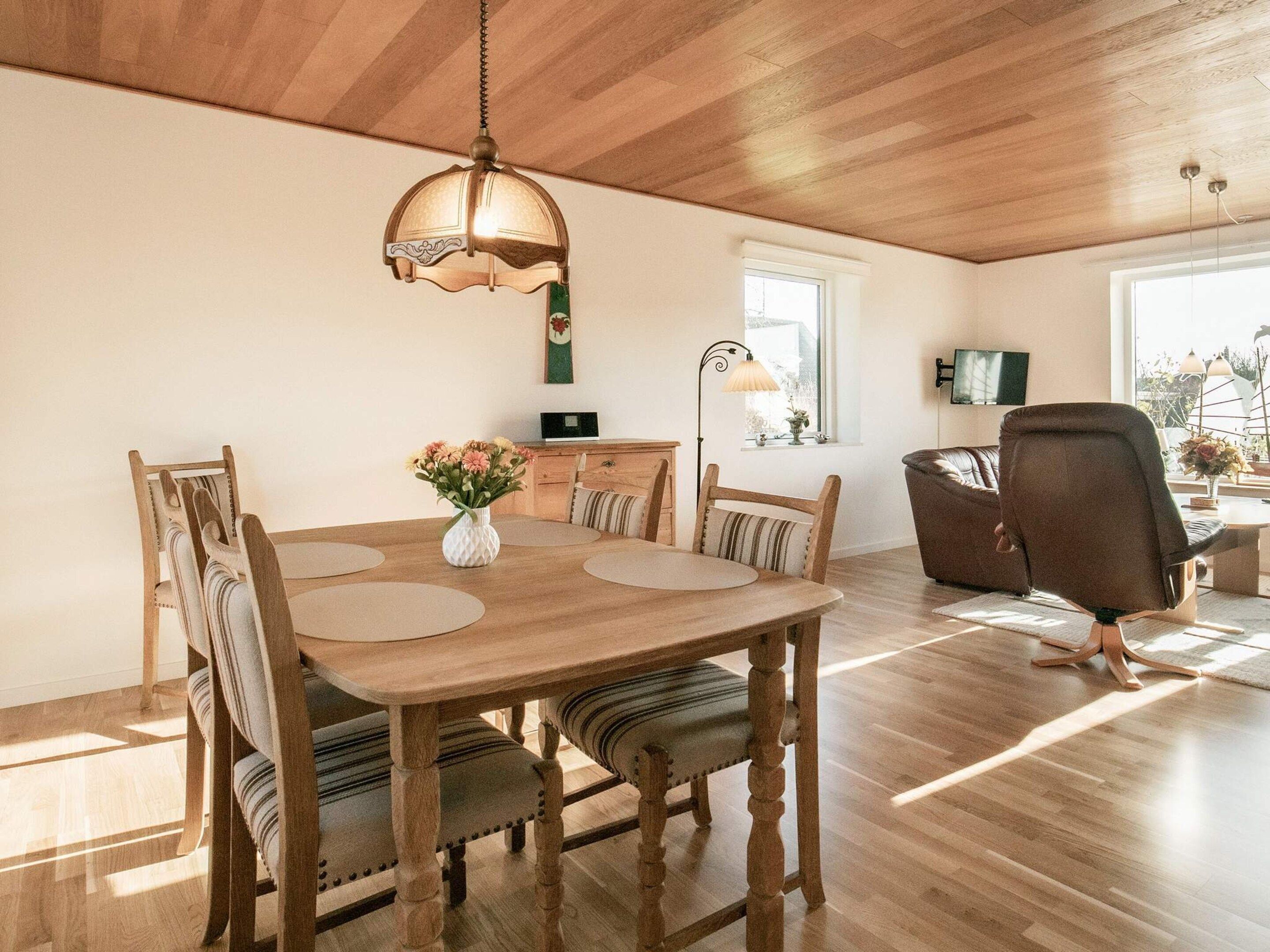 Maison | Intérieur